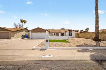 4035 W Surrey Ave, Phoenix, AZ 85029
