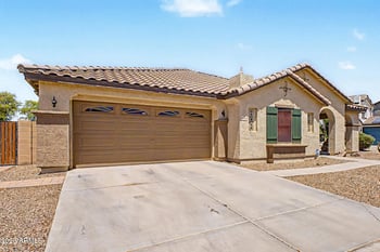 40350 Art Pl, Maricopa, AZ 85138