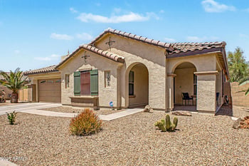 40350 Art Pl, Maricopa, AZ 85138