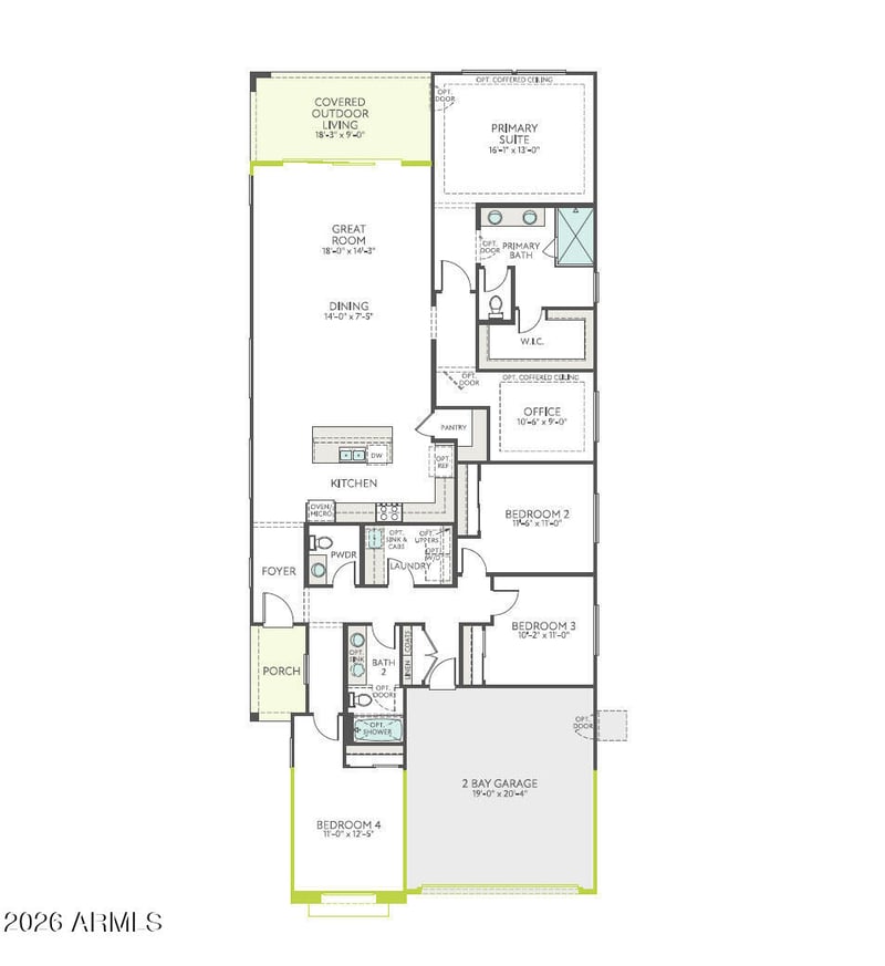 40354 Alegre Dr, San Tan Valley, AZ 85140