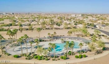 40357 Peggy Ct, Maricopa, AZ 85138