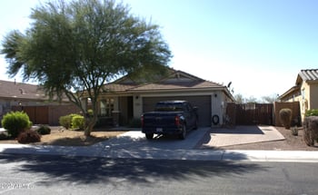 4036 183rd Ln, Goodyear, AZ 85338