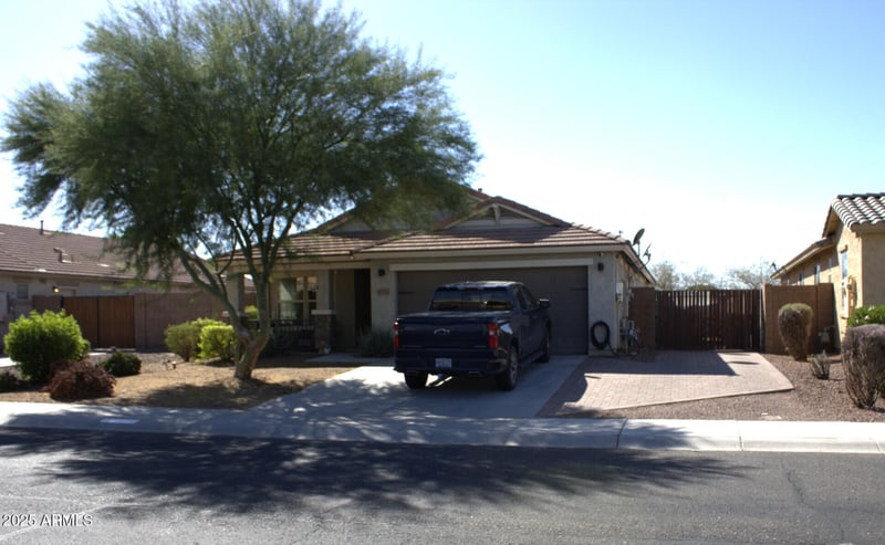 4036 183rd Ln, Goodyear, AZ 85338