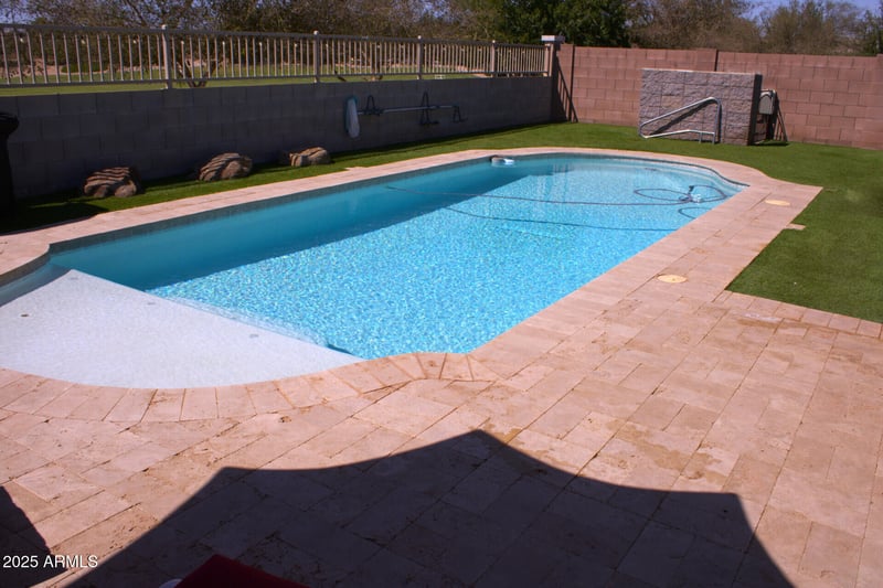 4036 183rd Ln, Goodyear, AZ 85338