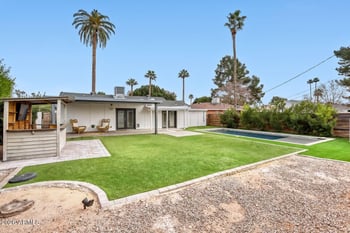 4036 40th Pl, Phoenix, AZ 85018