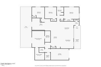 4036 40th Pl, Phoenix, AZ 85018