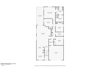 4036 Angela Dr, Phoenix, AZ 85032