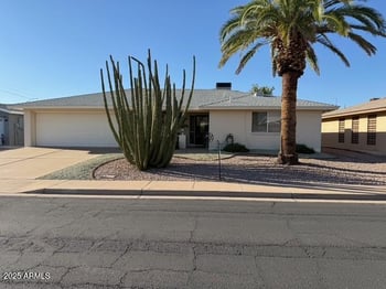 4036 Clovis Cir, Mesa, AZ 85206