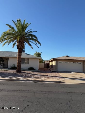 4036 Clovis Cir, Mesa, AZ 85206