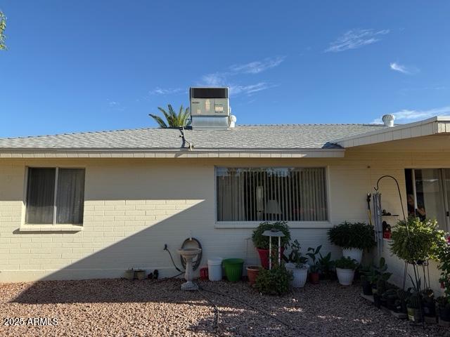 4036 Clovis Cir, Mesa, AZ 85206