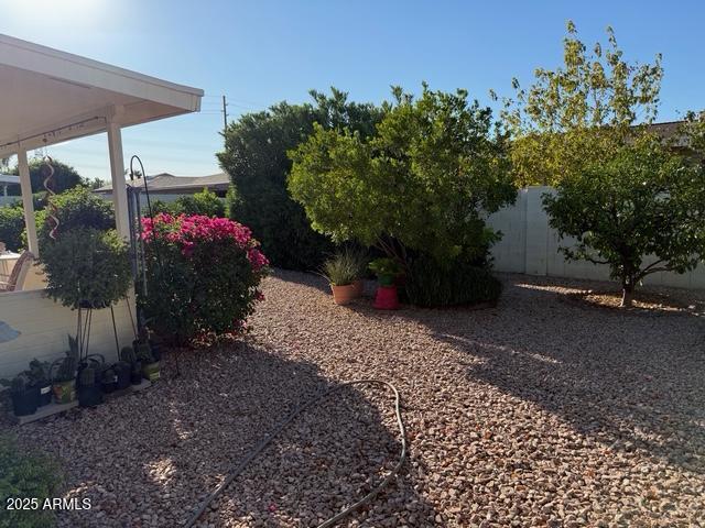4036 Clovis Cir, Mesa, AZ 85206