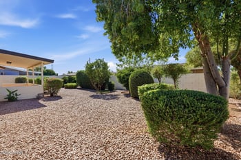 4036 Clovis Cir, Mesa, AZ 85206
