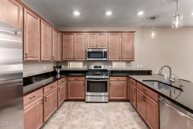 4036 E Hoot Owl Trl, Cave Creek, AZ 85331