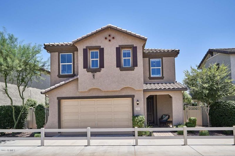 4036 E Ranch Rd, Gilbert, AZ 85296