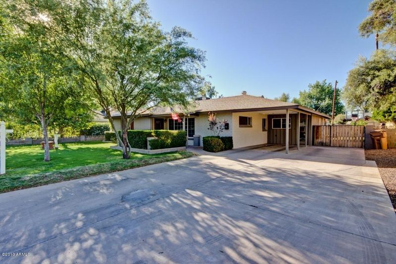 4036 E Weldon Ave, Phoenix, AZ 85018