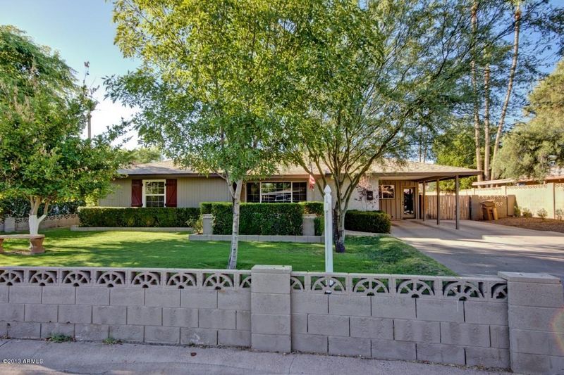 4036 E Weldon Ave, Phoenix, AZ 85018