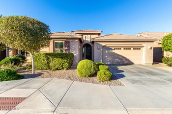 4036 Hoot Owl Trl, Cave Creek, AZ 85331