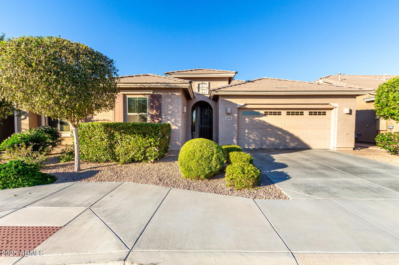 4036 Hoot Owl Trl, Cave Creek, AZ 85331