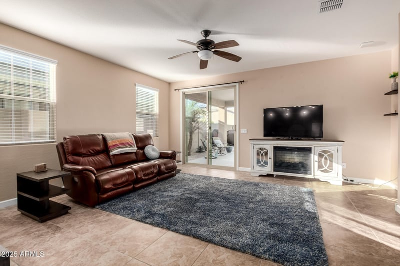 4036 Hoot Owl Trl, Cave Creek, AZ 85331