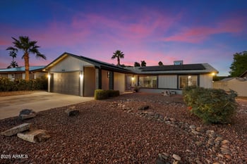 4036 Louise Dr, Phoenix, AZ 85032