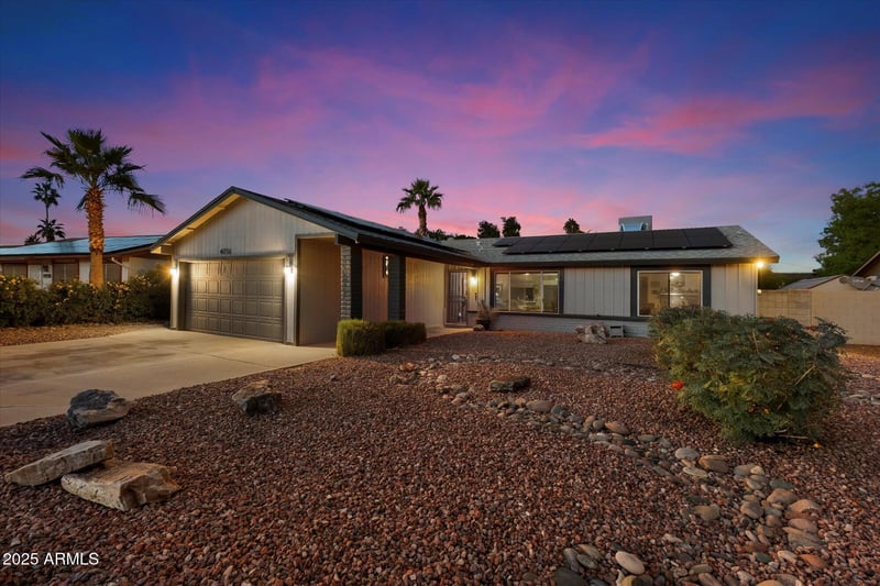 4036 Louise Dr, Phoenix, AZ 85032