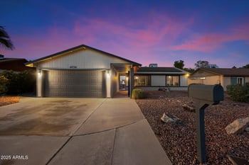 4036 Louise Dr, Phoenix, AZ 85032