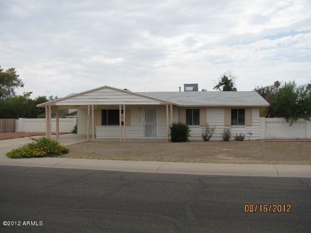 4036 N 61st Dr, Phoenix, AZ 85033