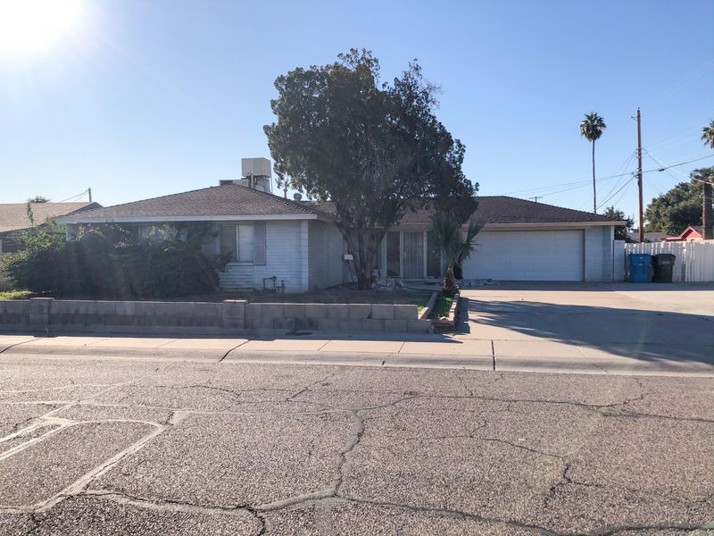 4036 N 62nd Ave, Phoenix, AZ 85033