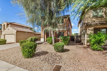 4036 Pedro Ln, Laveen, AZ 85339