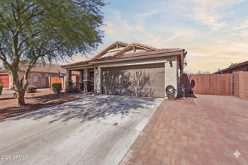 4036 183rd Ln, Goodyear, AZ 85338