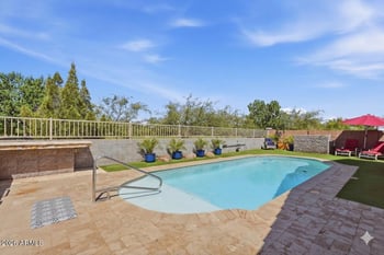 4036 S 183rd Ln, Goodyear, AZ 85338
