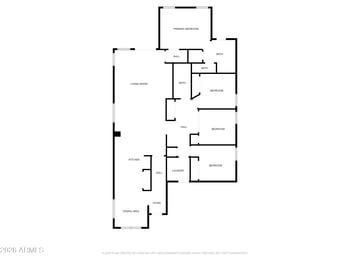 4036 183rd Ln, Goodyear, AZ 85338
