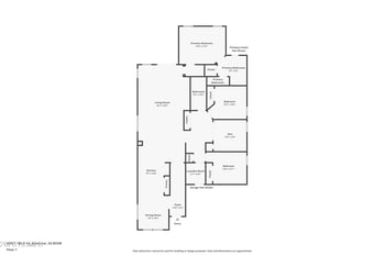 4036 S 183rd Ln, Goodyear, AZ 85338