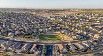 4036 183rd Ln, Goodyear, AZ 85338
