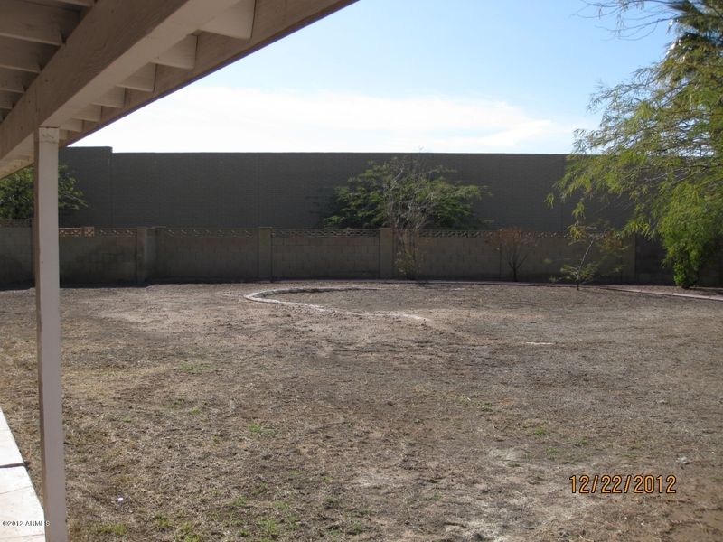4036 S Allred Dr, Tempe, AZ 85282