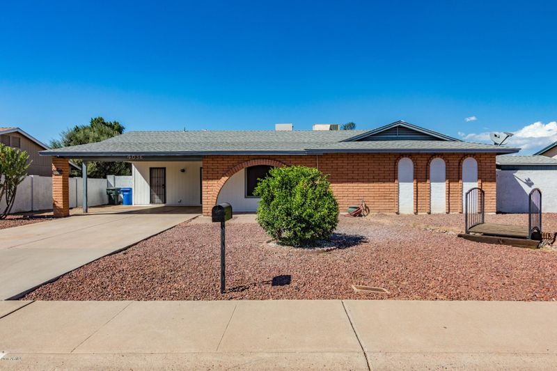 4036 W Lupine Ave, Phoenix, AZ 85029