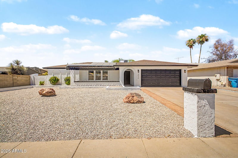 4036 W Wood Dr, Phoenix, AZ 85029