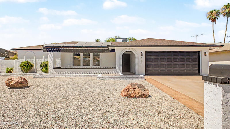 4036 W Wood Dr, Phoenix, AZ 85029