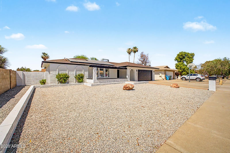 4036 W Wood Dr, Phoenix, AZ 85029