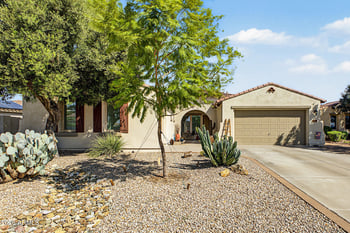 4037 E Clubview Dr, Gilbert, AZ 85298