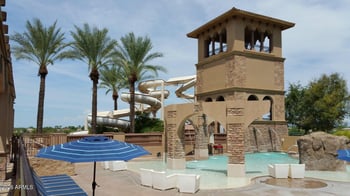 4037 E Clubview Dr, Gilbert, AZ 85298