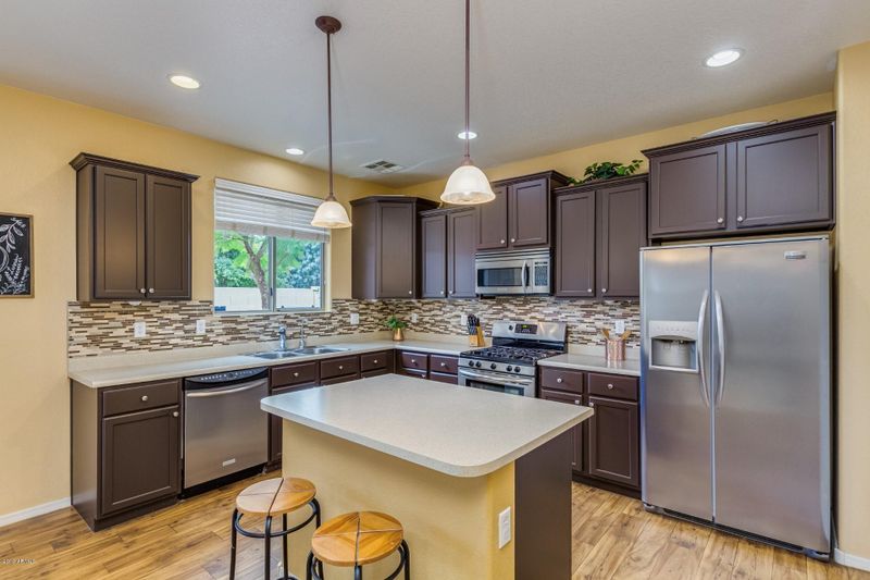 4037 E Karsten Dr, Chandler, AZ 85249