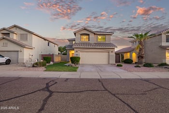 4037 Hackamore Dr, Phoenix, AZ 85083