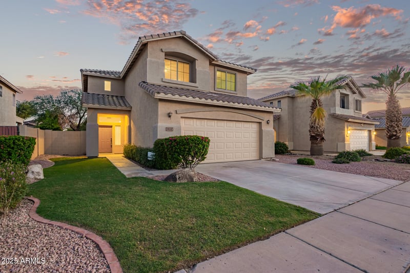 4037 Hackamore Dr, Phoenix, AZ 85083