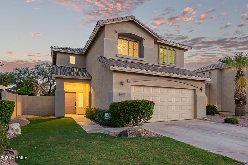 4037 Hackamore Dr, Phoenix, AZ 85083