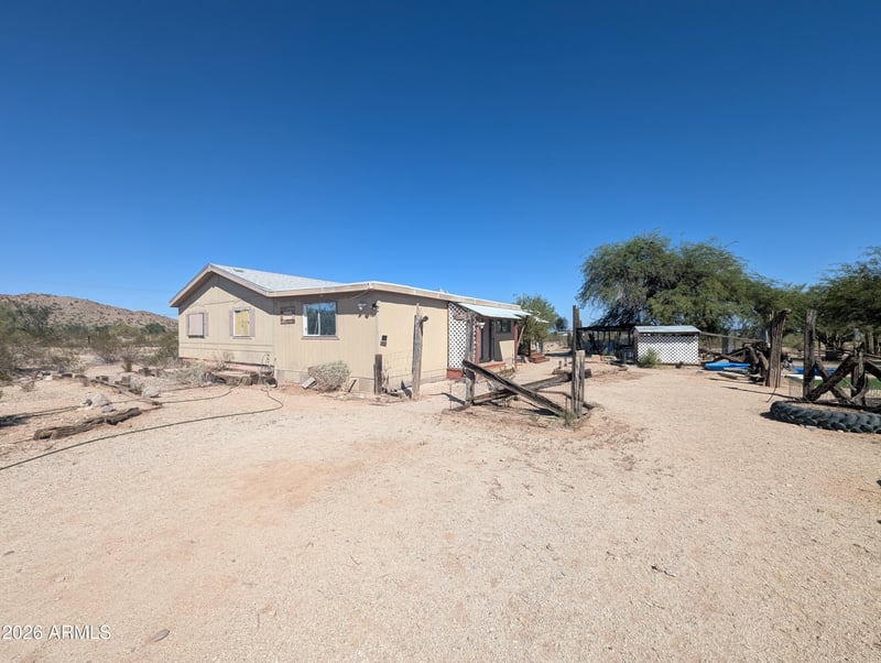 4037 Judd Rd, San Tan Valley, AZ 85144