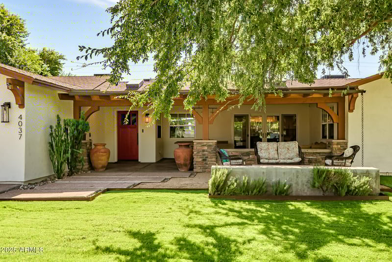 4037 Minnezona Ave, Phoenix, AZ 85018