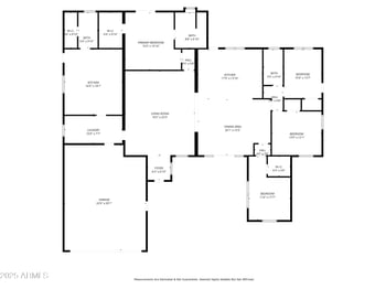 4037 Minnezona Ave, Phoenix, AZ 85018