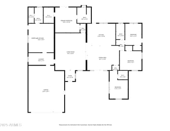 4037 Minnezona Ave, Phoenix, AZ 85018