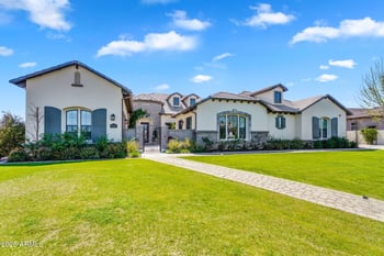 4037 Minton Cir, Mesa, AZ 85215